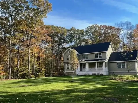 3 Gale Road Hampton NH 03842