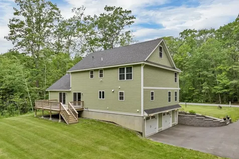 3 Gale Road Hampton NH 03842