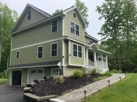 3 Gale Road Hampton NH 03842