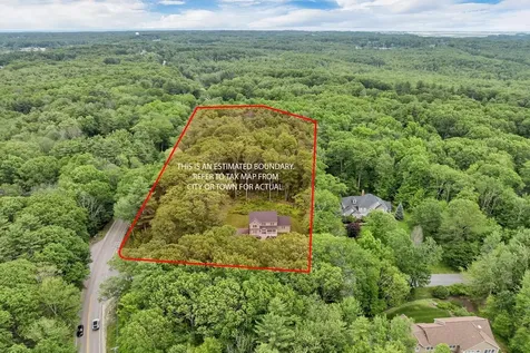 3 Gale Road Hampton NH 03842