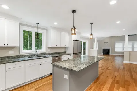 3 Gale Road Hampton NH 03842