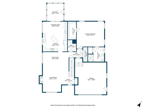 32 Autumn Lane East Kingston NH 03827