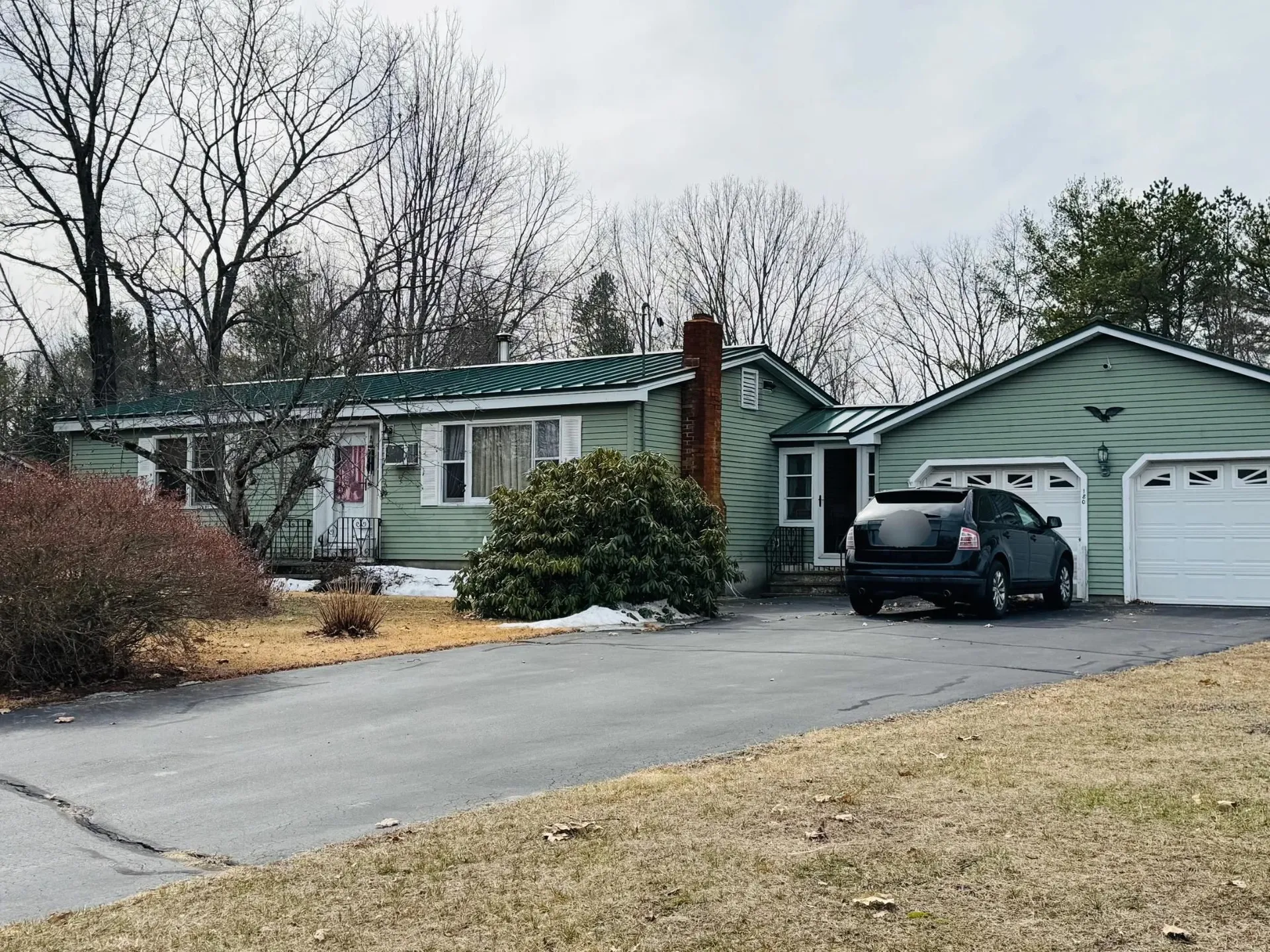 180 Chestnut Hill Road Rochester NH 03867