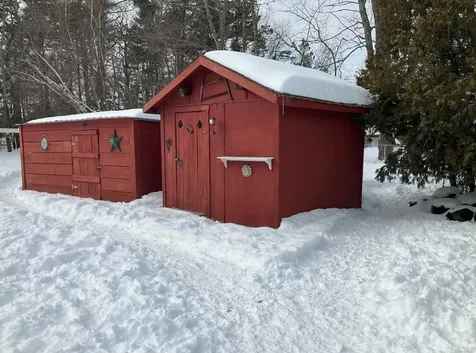180 Chestnut Hill Road Rochester NH 03867
