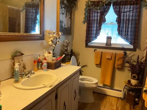 180 Chestnut Hill Road Rochester NH 03867