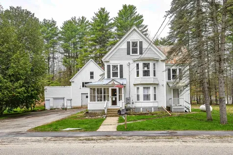 77 Smith Street Fryeburg ME 04037