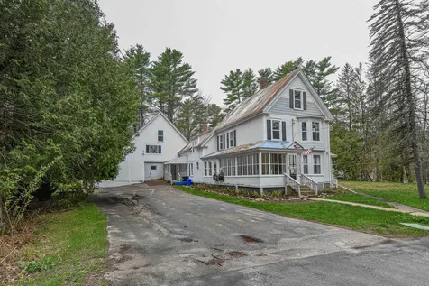 77 Smith Street Fryeburg ME 04037
