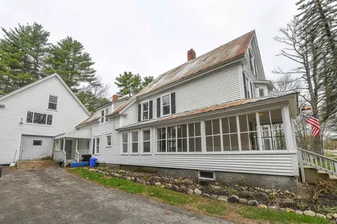 77 Smith Street Fryeburg ME 04037