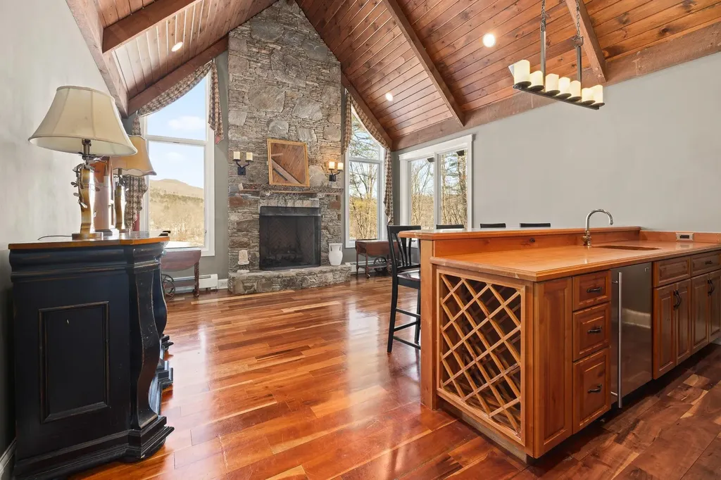 484 Carlton Hill Road Woodstock VT 05091