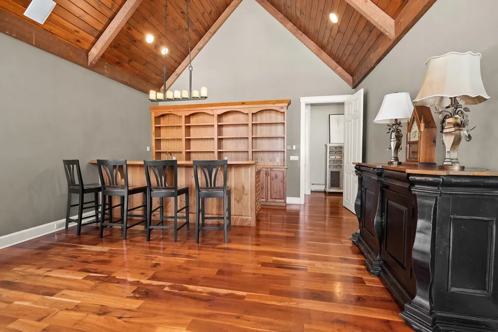 484 Carlton Hill Road Woodstock VT 05091