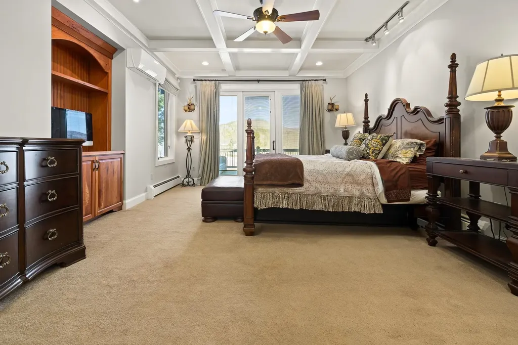 484 Carlton Hill Road Woodstock VT 05091