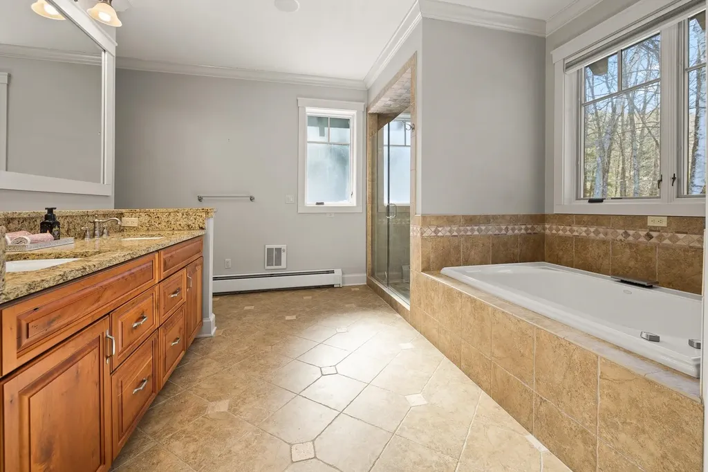 484 Carlton Hill Road Woodstock VT 05091