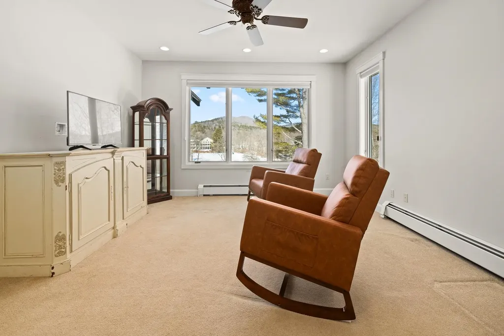 484 Carlton Hill Road Woodstock VT 05091