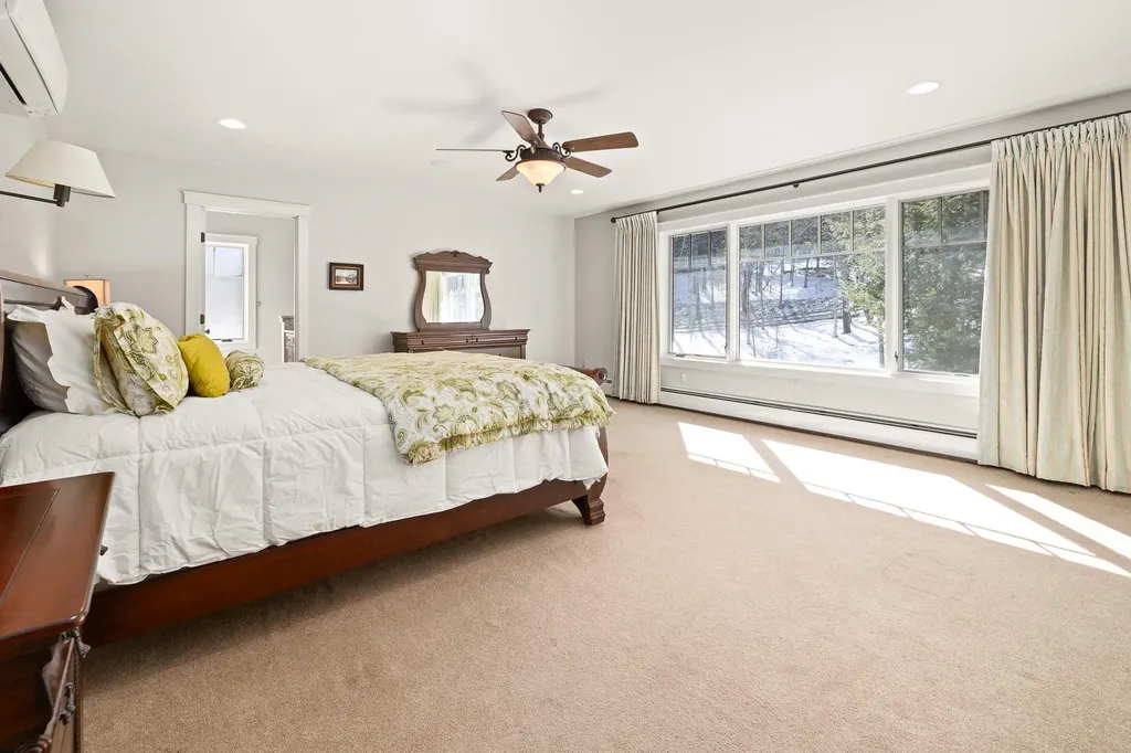 484 Carlton Hill Road Woodstock VT 05091