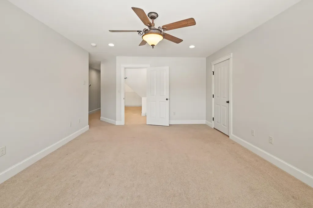 484 Carlton Hill Road Woodstock VT 05091