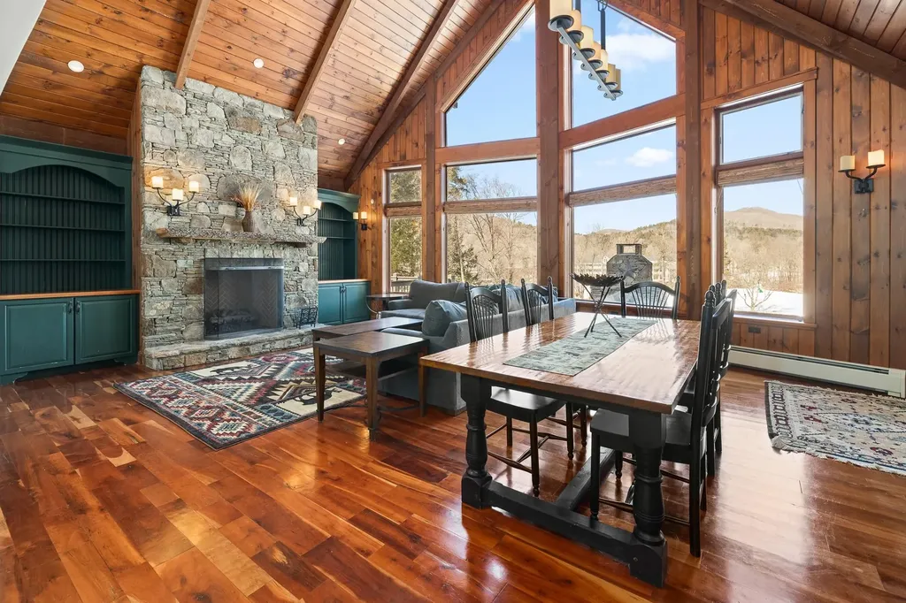 484 Carlton Hill Road Woodstock VT 05091