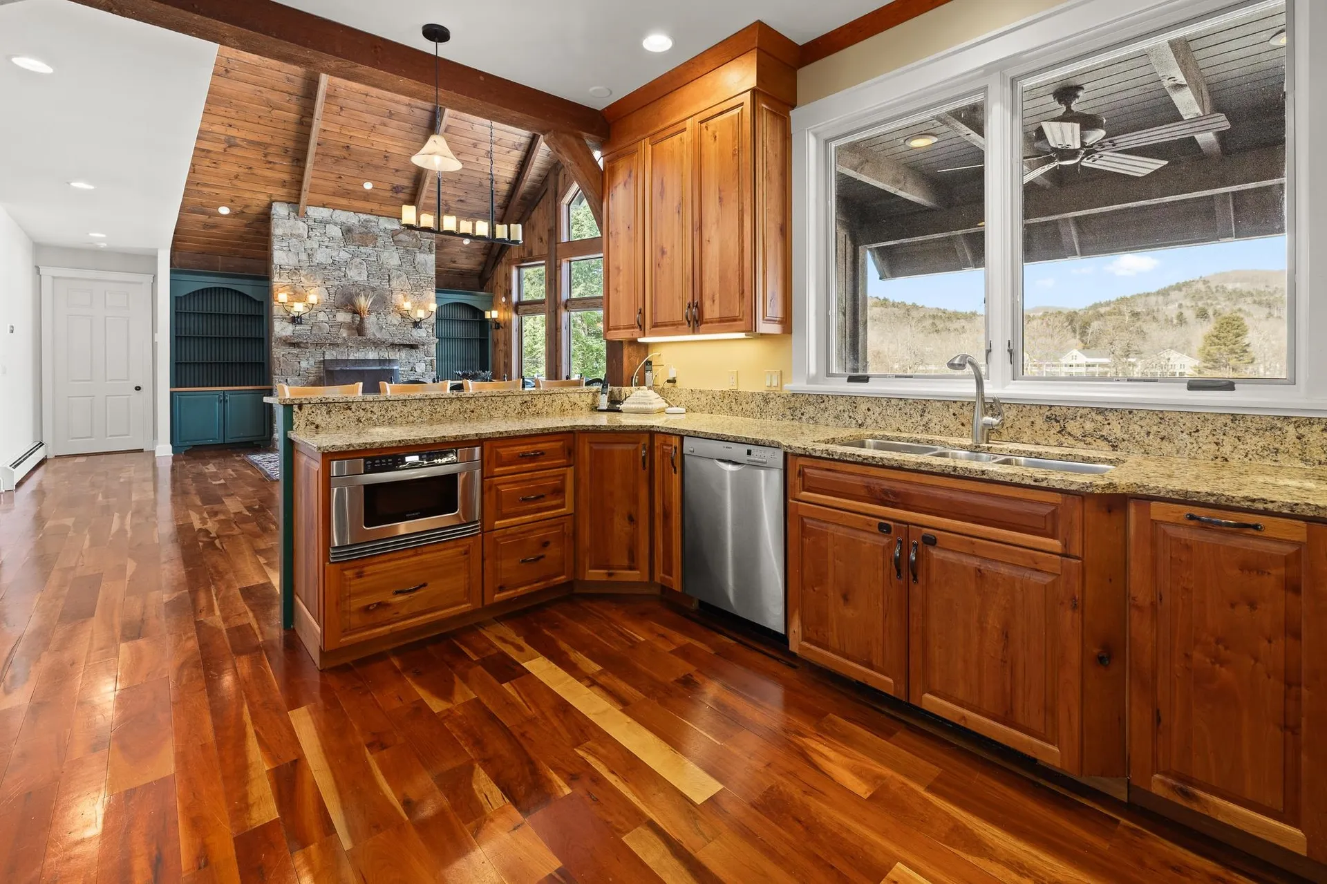 484 Carlton Hill Road Woodstock VT 05091