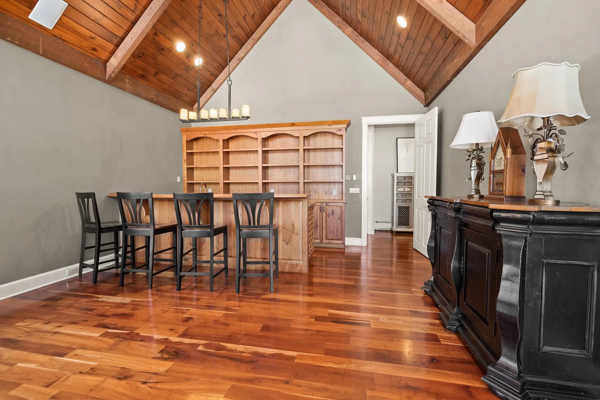 484 Carlton Hill Road Woodstock VT 05091