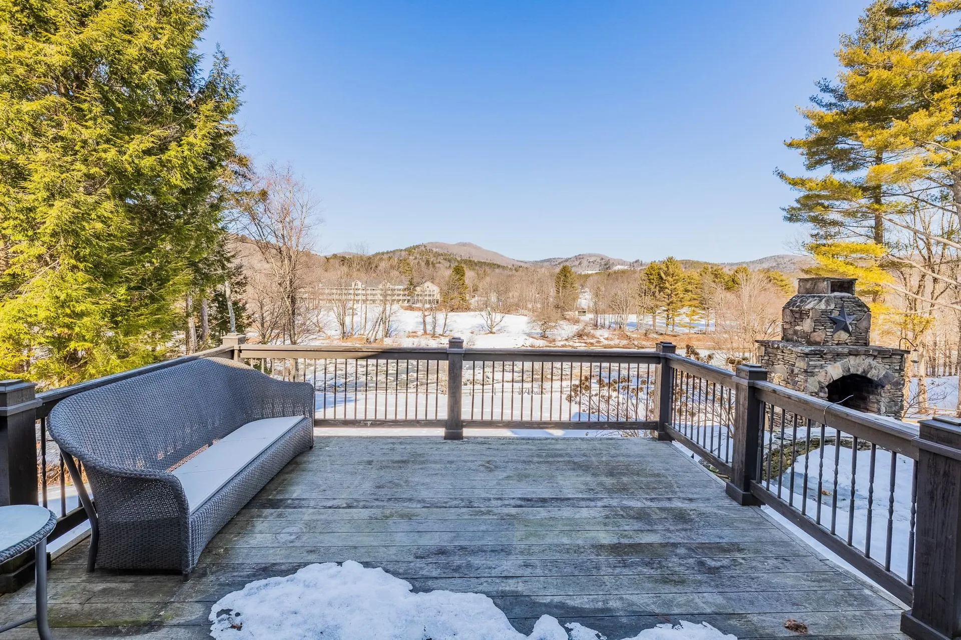 484 Carlton Hill Road Woodstock VT 05091