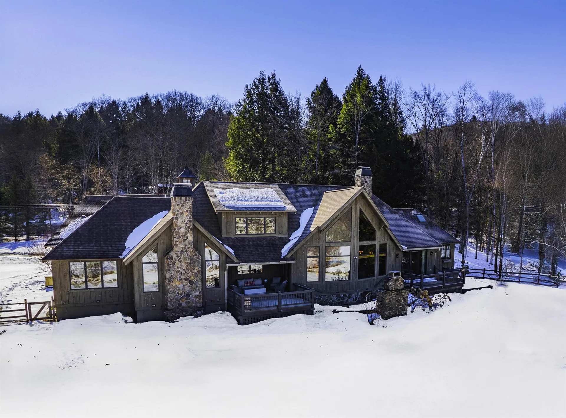 484 Carlton Hill Road Woodstock VT 05091