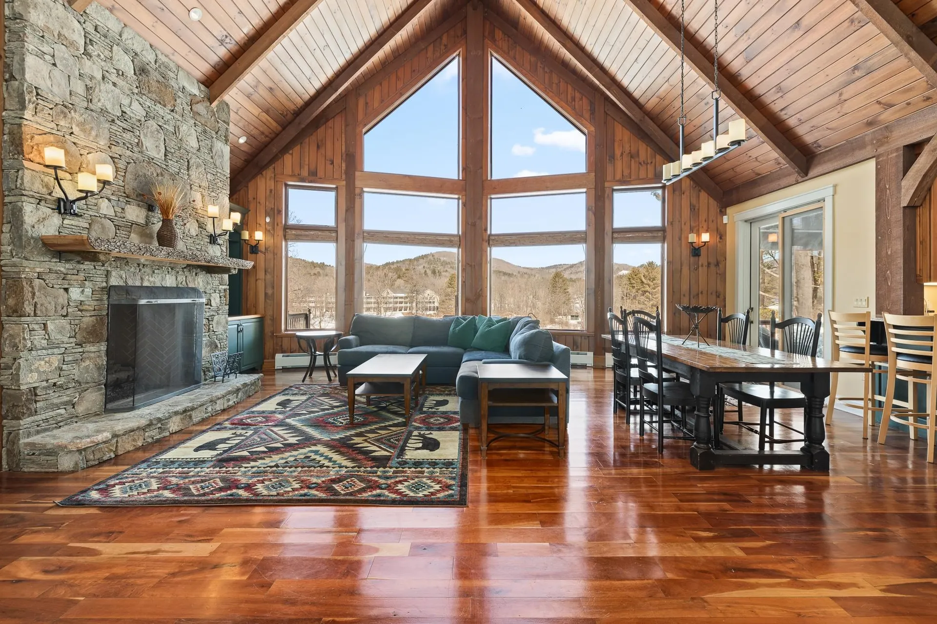 484 Carlton Hill Road Woodstock VT 05091