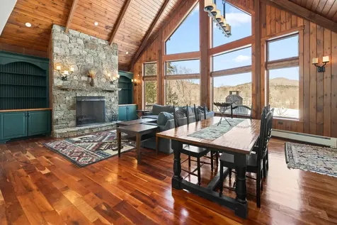 484 Carlton Hill Road Woodstock VT 05091