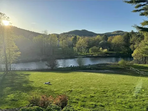 484 Carlton Hill Road Woodstock VT 05091