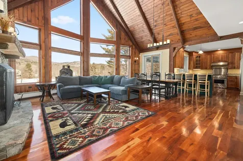 484 Carlton Hill Road Woodstock VT 05091