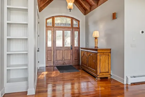 484 Carlton Hill Road Woodstock VT 05091