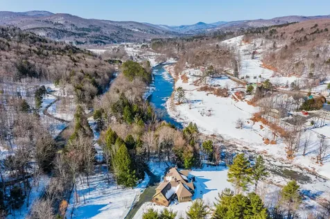 484 Carlton Hill Road Woodstock VT 05091