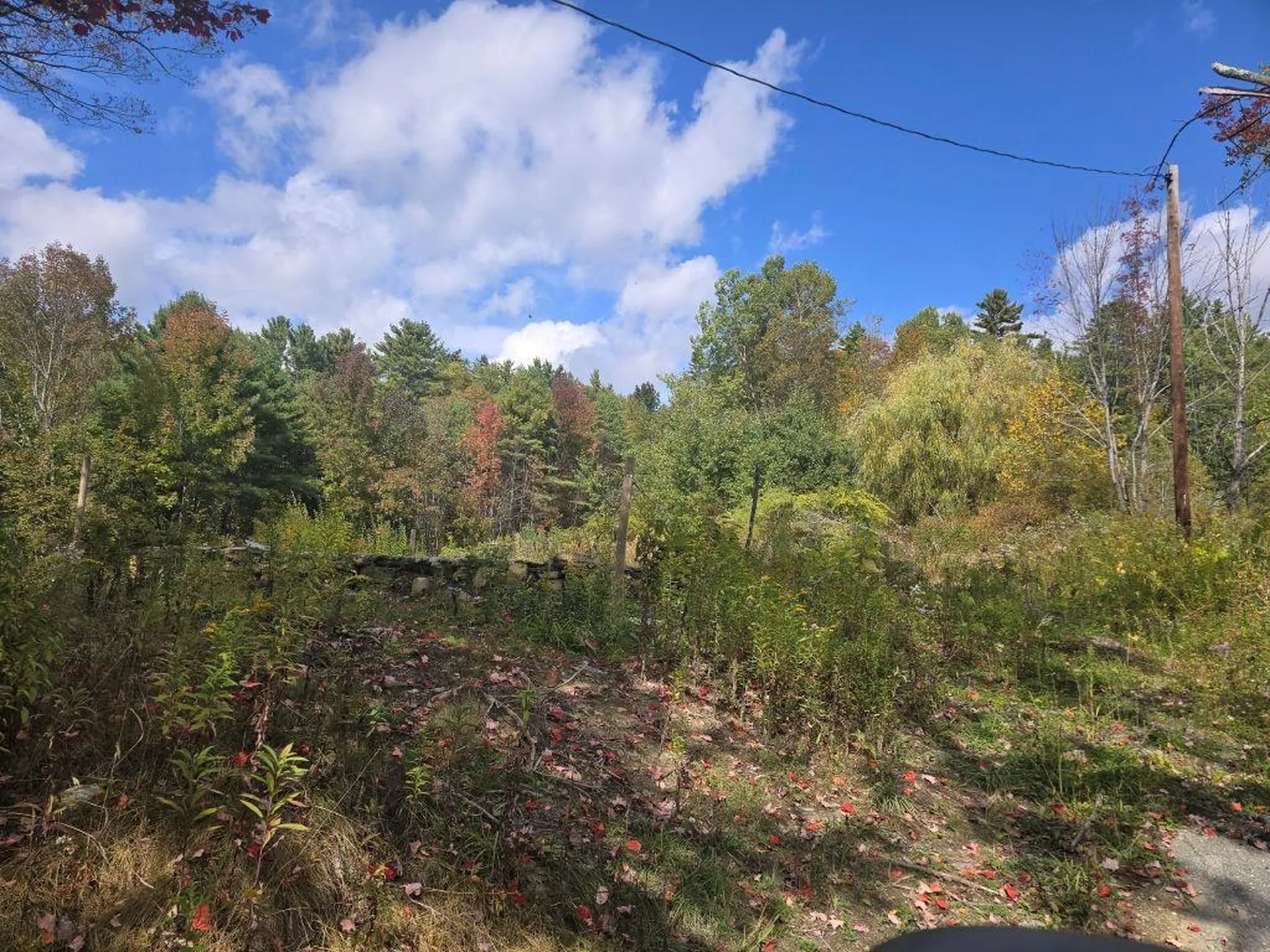 342 East Green Mountain Road Claremont NH 03743