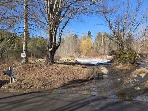 342 East Green Mountain Road Claremont NH 03743