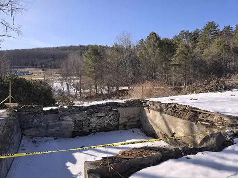 342 East Green Mountain Road Claremont NH 03743