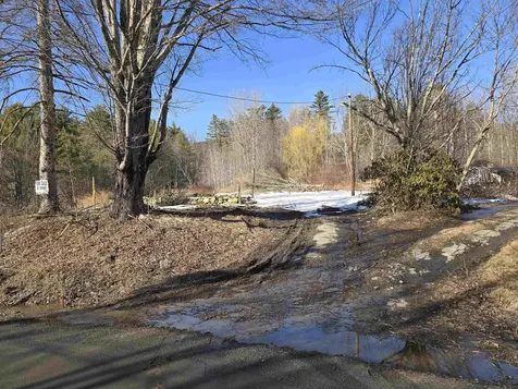 342 East Green Mountain Road Claremont NH 03743