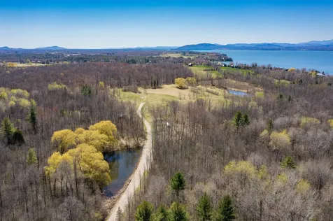251 Tamarack Road Charlotte VT 05445
