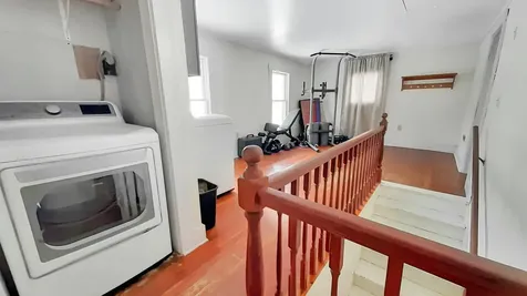 1883 Plains Road Weathersfield VT 05151