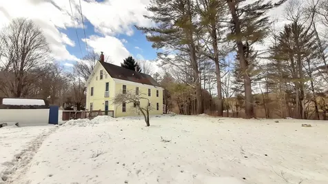 1883 Plains Road Weathersfield VT 05151