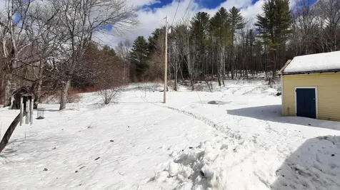 1883 Plains Road Weathersfield VT 05151