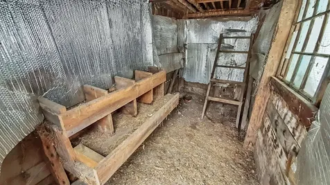 1883 Plains Road Weathersfield VT 05151