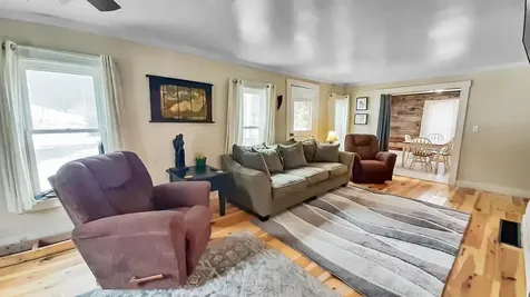 1883 Plains Road Weathersfield VT 05151