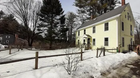 1883 Plains Road Weathersfield VT 05151