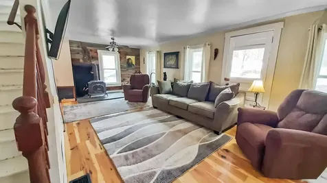 1883 Plains Road Weathersfield VT 05151