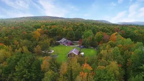 131 New Durham Road Middleton NH 03887