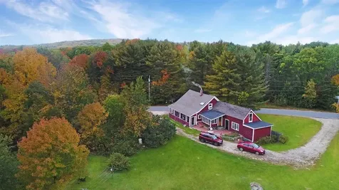 131 New Durham Road Middleton NH 03887