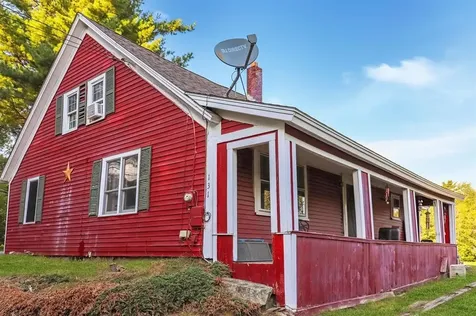 131 New Durham Road Middleton NH 03887