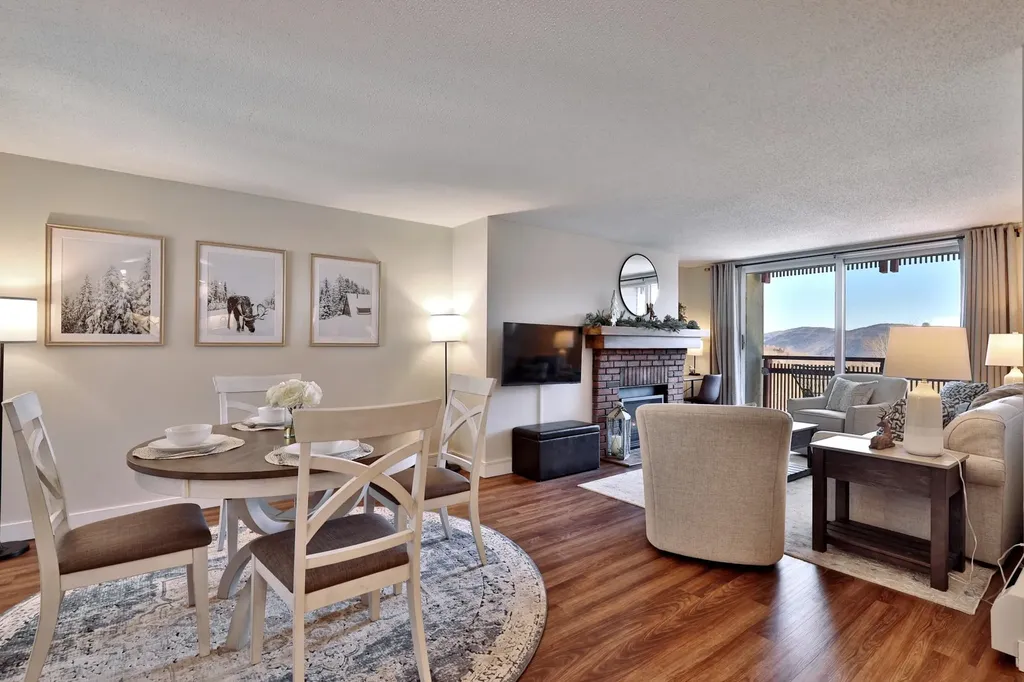 281 Sunrise Road Killington VT 05751