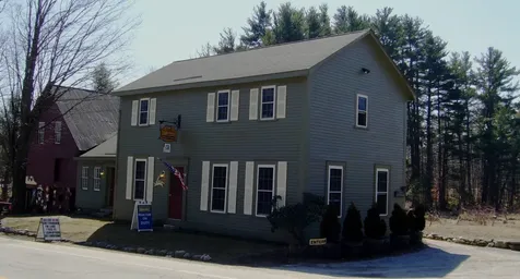 298 2nd Nh Turnpike Hillsborough NH 03244