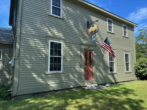 298 2nd Nh Turnpike Hillsborough NH 03244