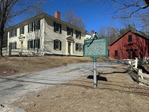 298 2nd Nh Turnpike Hillsborough NH 03244