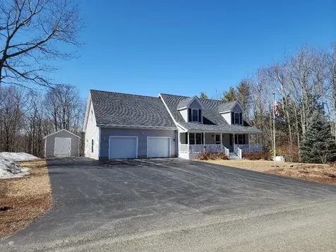 21 Sedlari Way Alton NH 03810